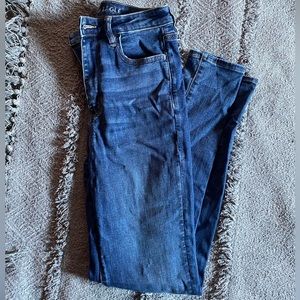 AE NEXT LEVEL HIGHEST WAIST JEGGING